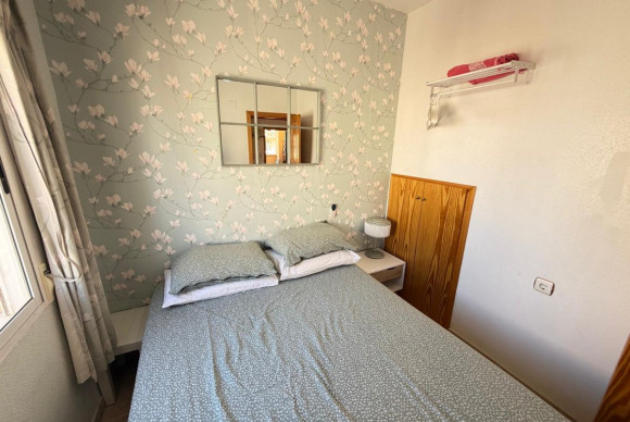 Herverkoop - Appartement  - Orihuela Costa - Lomas de Cabo Roig