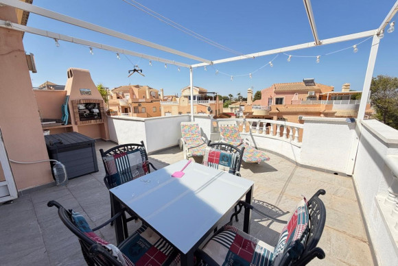 Herverkoop - Appartement  - Orihuela Costa - Lomas de Cabo Roig