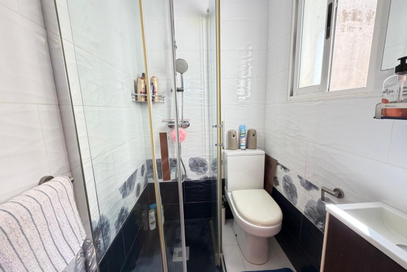 Herverkoop - Appartement  - Orihuela Costa - Lomas de Cabo Roig