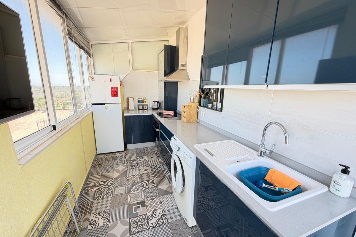 Herverkoop - Appartement  - Orihuela Costa - Lomas de Cabo Roig