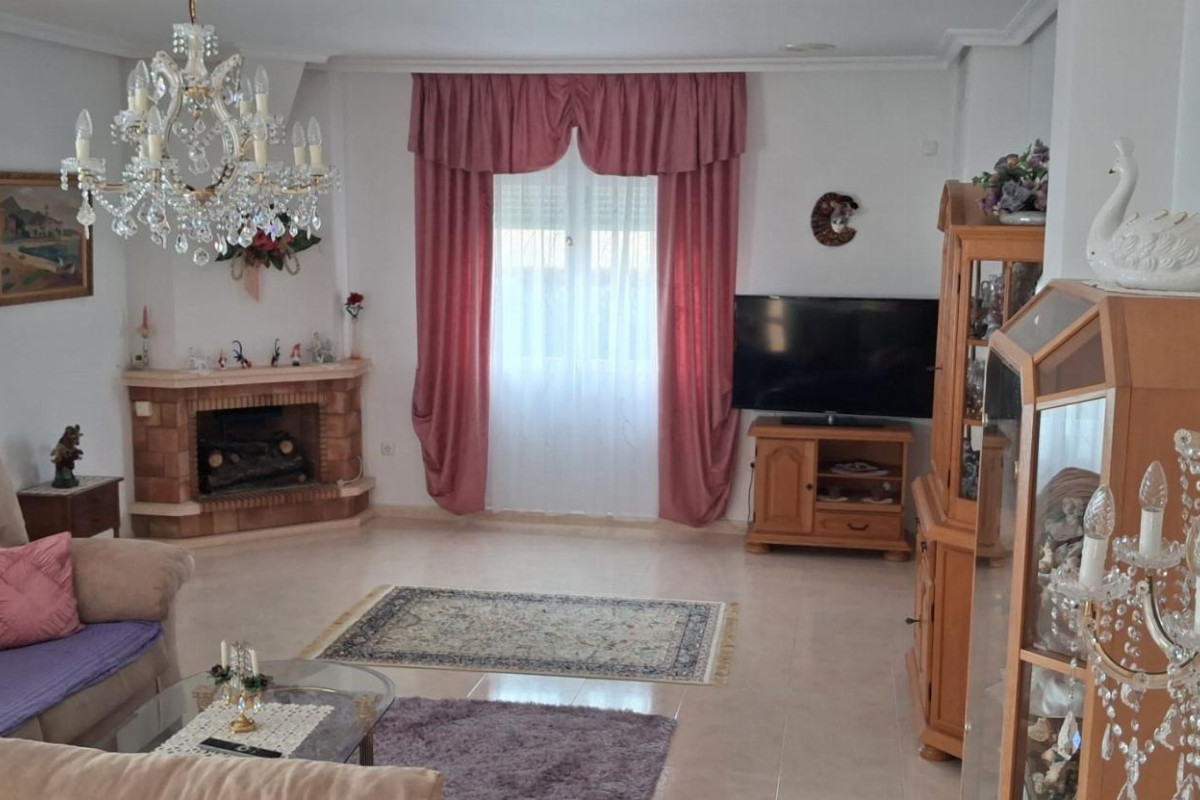 Reventa - House - Benferri - BENFIS PARK