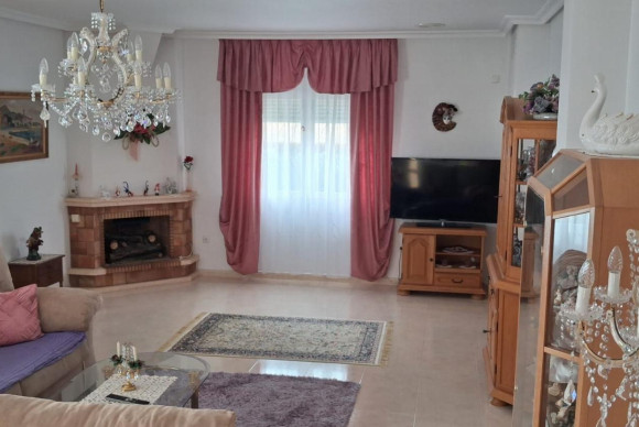 Reventa - House - Benferri - BENFIS PARK