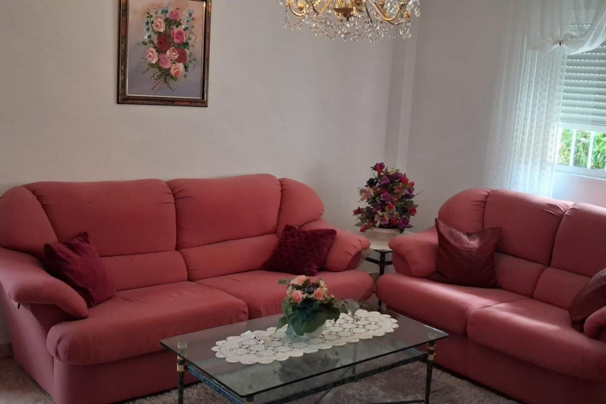 Reventa - House - Benferri - BENFIS PARK