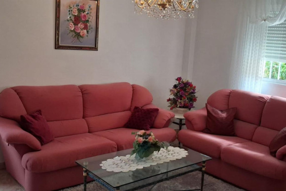 Reventa - House - Benferri - BENFIS PARK