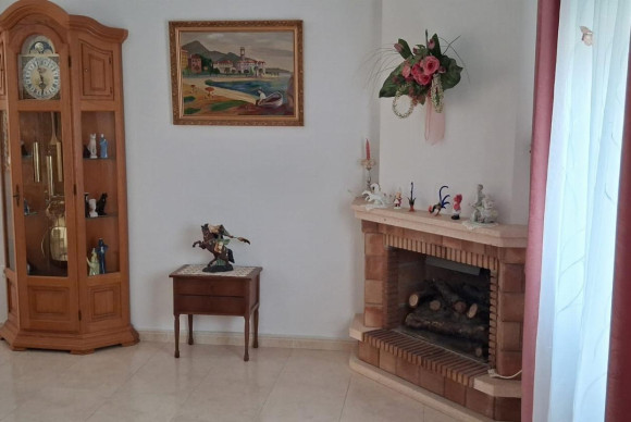 Reventa - House - Benferri - BENFIS PARK