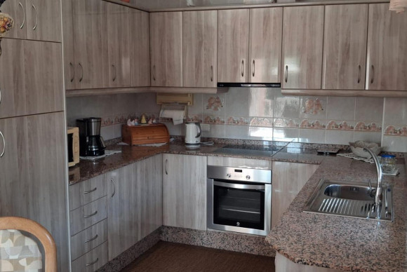 Reventa - House - Benferri - BENFIS PARK