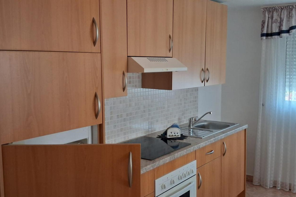 Reventa - House - Benferri - BENFIS PARK