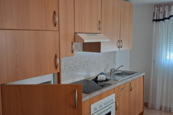Reventa - House - Benferri - BENFIS PARK