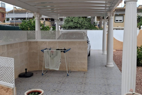 Reventa - House - Benferri - BENFIS PARK