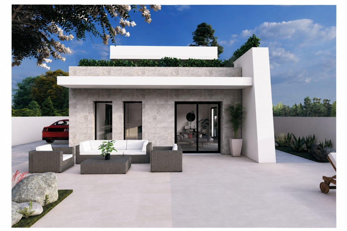 Reventa - House - Benferri - BENFIS PARK
