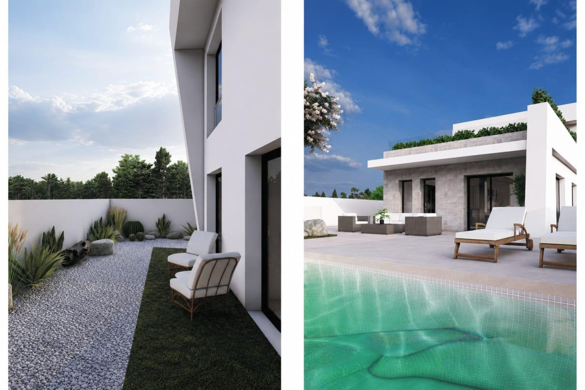 Reventa - House - Benferri - BENFIS PARK