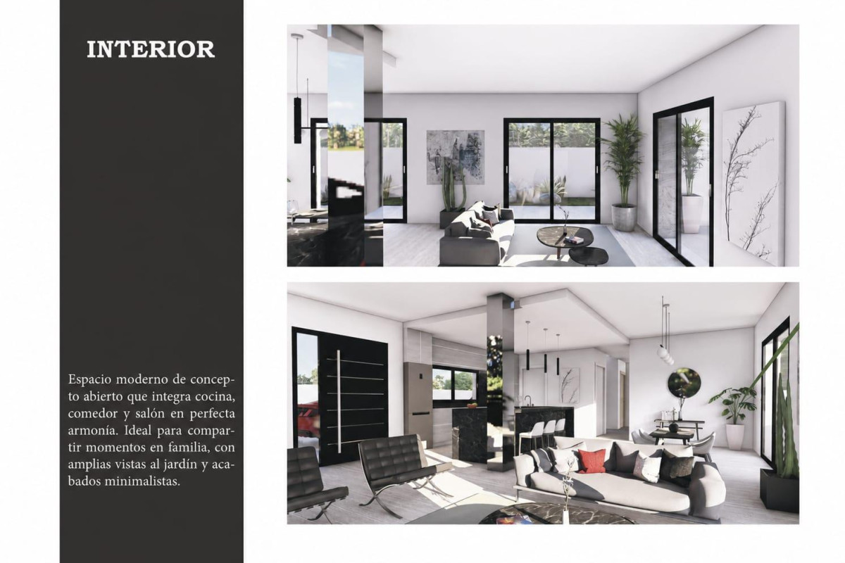 Reventa - House - Benferri - BENFIS PARK