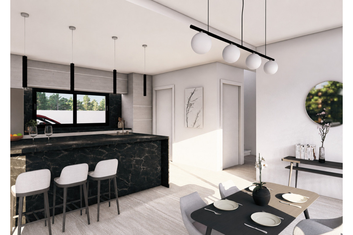 Reventa - House - Benferri - BENFIS PARK