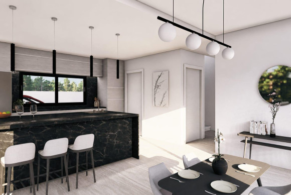 Reventa - House - Benferri - BENFIS PARK