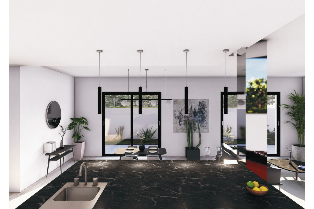 Reventa - House - Benferri - BENFIS PARK