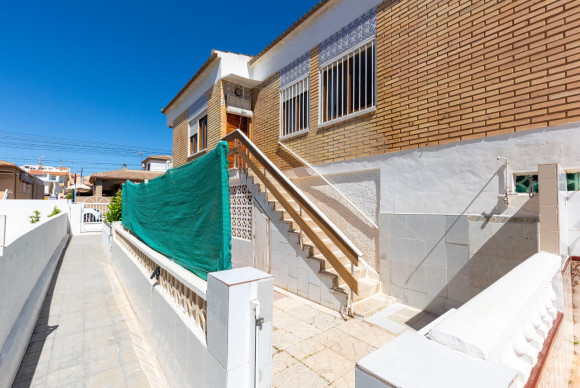 Reventa - Bungalow - Torrevieja - Los Europeos