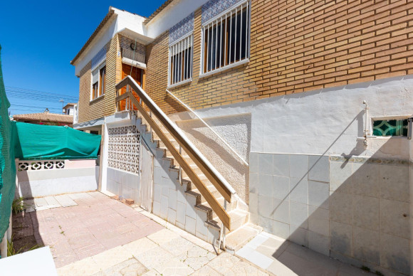 Reventa - Bungalow - Torrevieja - Los Europeos