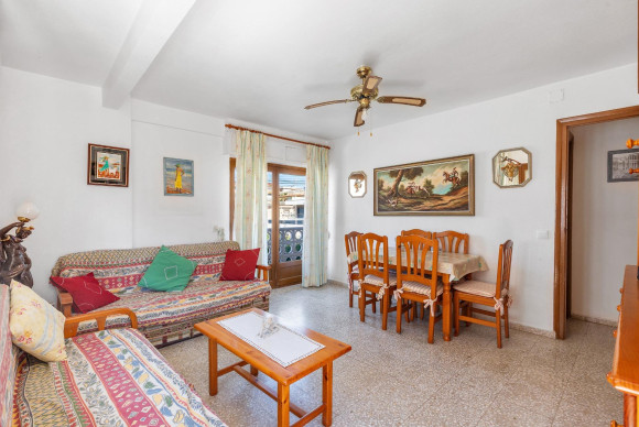 Reventa - Bungalow - Torrevieja - Los Europeos