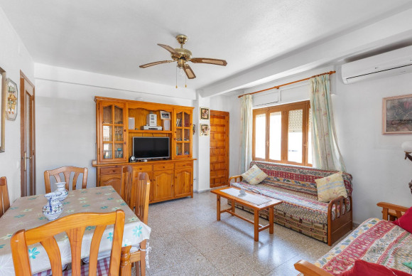 Reventa - Bungalow - Torrevieja - Los Europeos