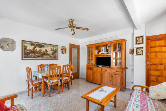 Reventa - Bungalow - Torrevieja - Los Europeos