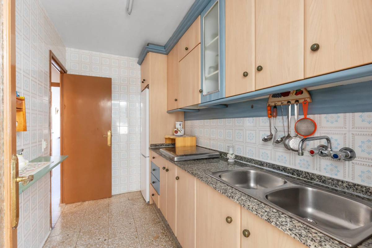 Reventa - Bungalow - Torrevieja - Los Europeos