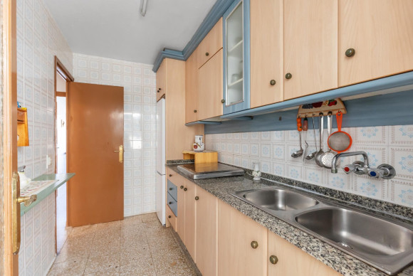 Reventa - Bungalow - Torrevieja - Los Europeos