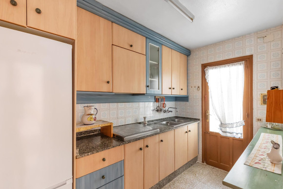 Reventa - Bungalow - Torrevieja - Los Europeos