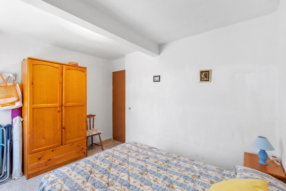 Reventa - Bungalow - Torrevieja - Los Europeos