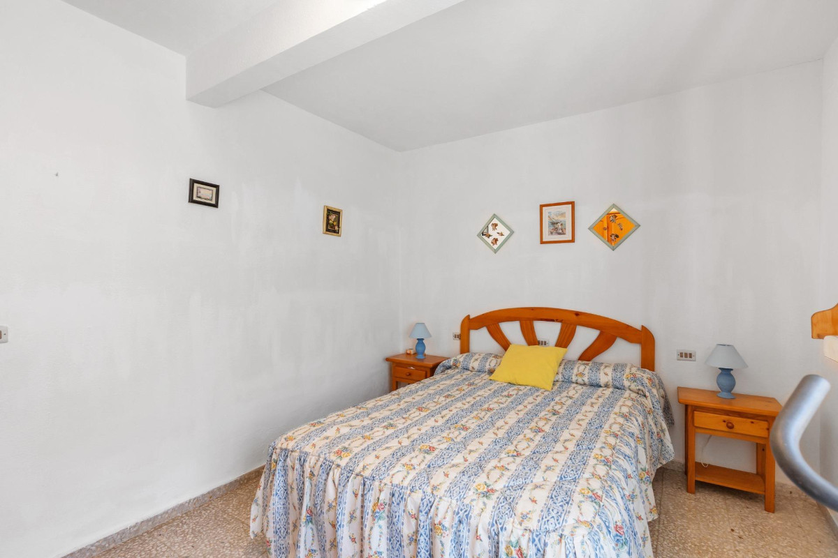Reventa - Bungalow - Torrevieja - Los Europeos
