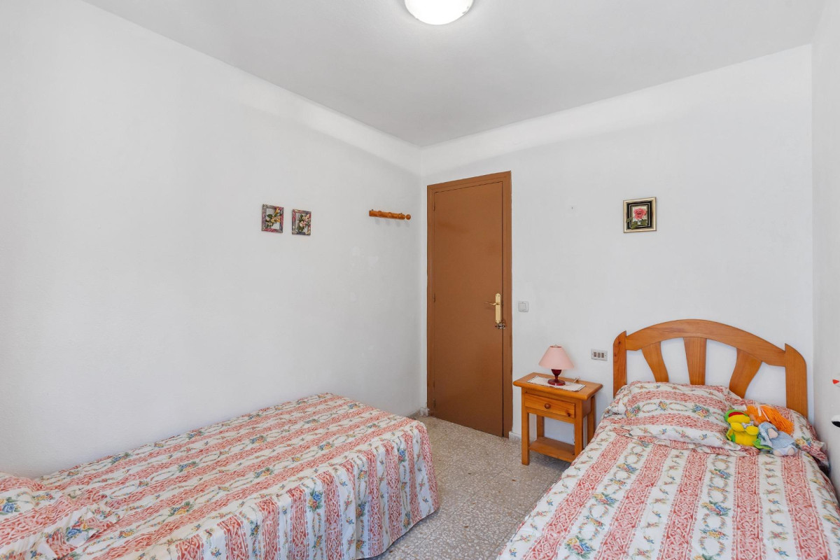 Reventa - Bungalow - Torrevieja - Los Europeos