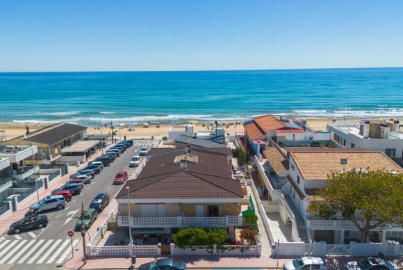 Reventa - Bungalow - Torrevieja - Los Europeos