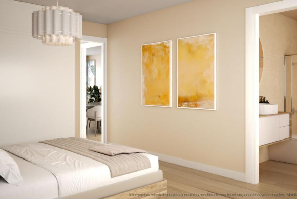 New Build - Apartment  - Jávea/Xàbia
