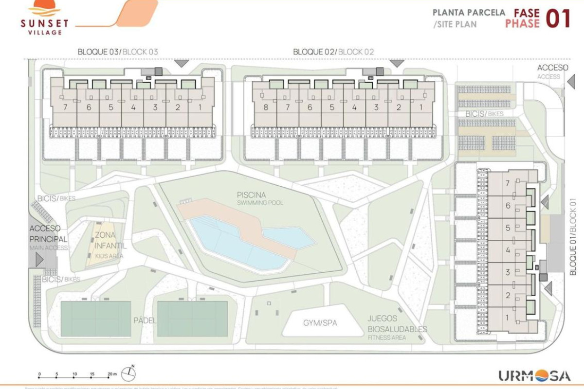 New Build - Apartment  - Torrevieja - torrevieja