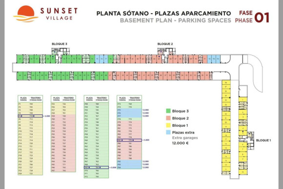 New Build - Apartment  - Torrevieja - torrevieja