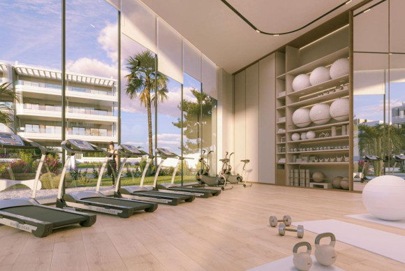 New Build - Apartment  - Torrevieja - torrevieja