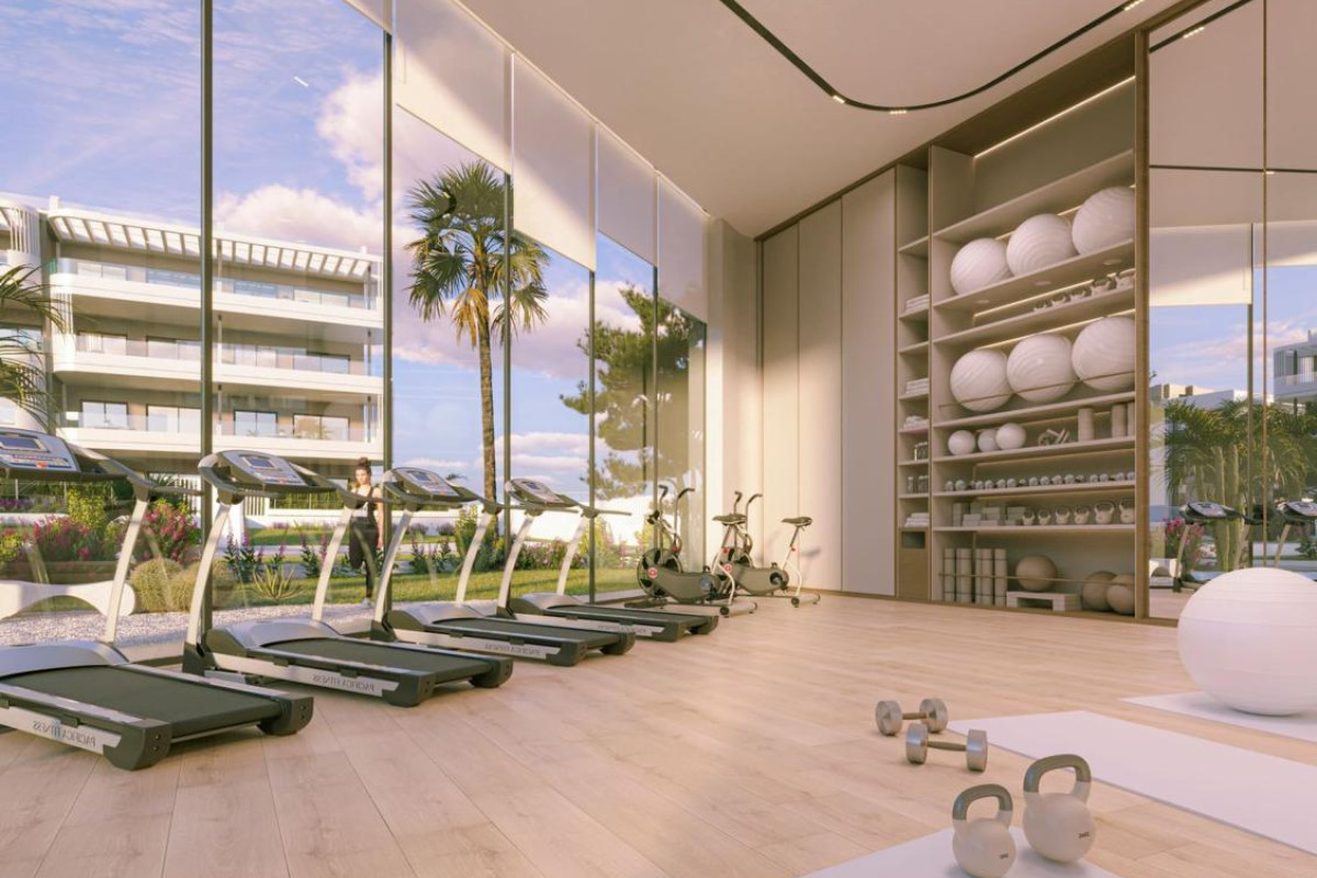 New Build - Apartment  - Torrevieja - torrevieja