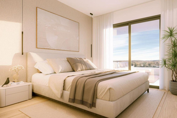 New Build - Apartment  - Torrevieja - torrevieja