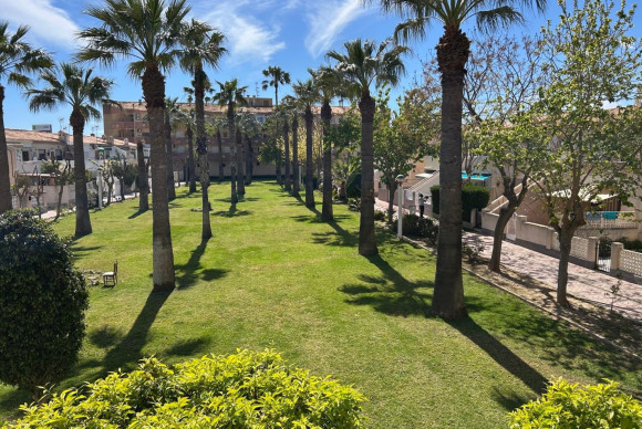 Resale - Apartment  - Cabo Roig