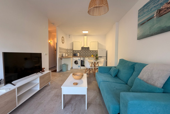 Resale - Apartment  - Cabo Roig