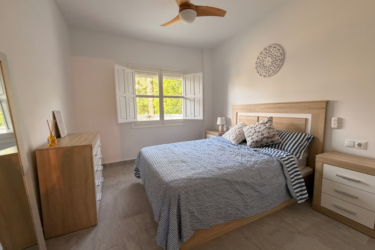 Resale - Apartment  - Cabo Roig