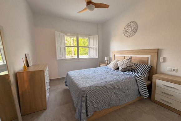 Resale - Apartment  - Cabo Roig