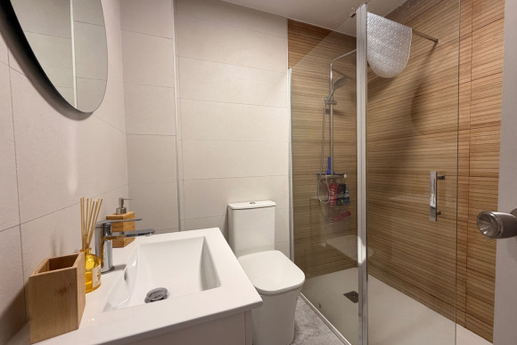 Resale - Apartment  - Cabo Roig