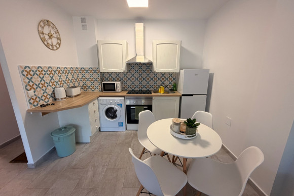Resale - Apartment  - Cabo Roig