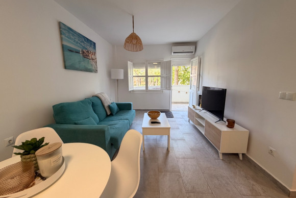 Resale - Apartment  - Cabo Roig