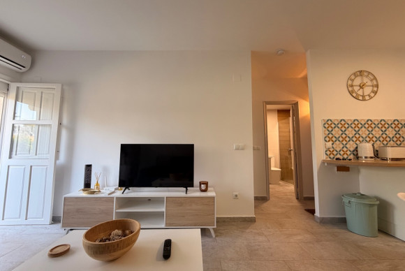 Resale - Apartment  - Cabo Roig