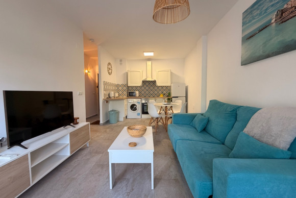 Resale - Apartment  - Cabo Roig