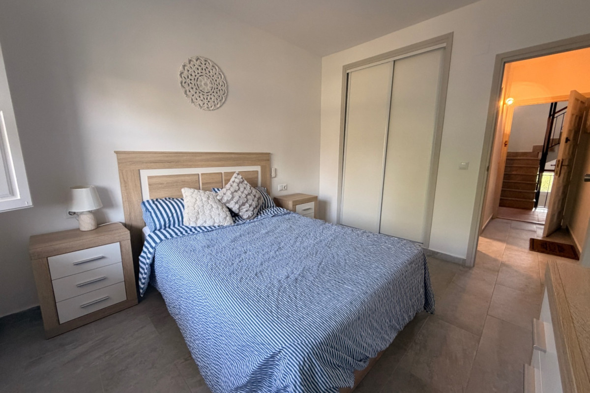 Resale - Apartment  - Cabo Roig