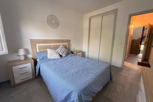Resale - Apartment  - Cabo Roig