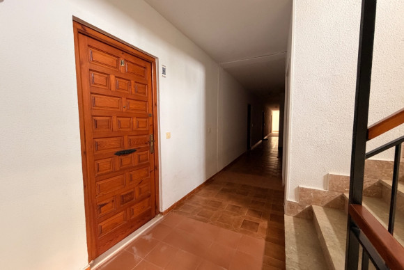 Resale - Apartment  - Cabo Roig