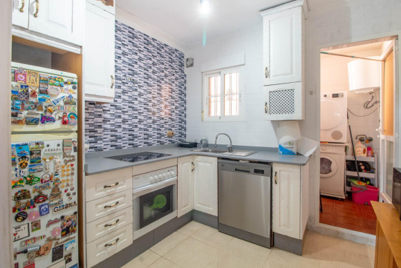 Revente - Appartement - Orihuela Costa - Lomas de Cabo Roig-Los Dolses